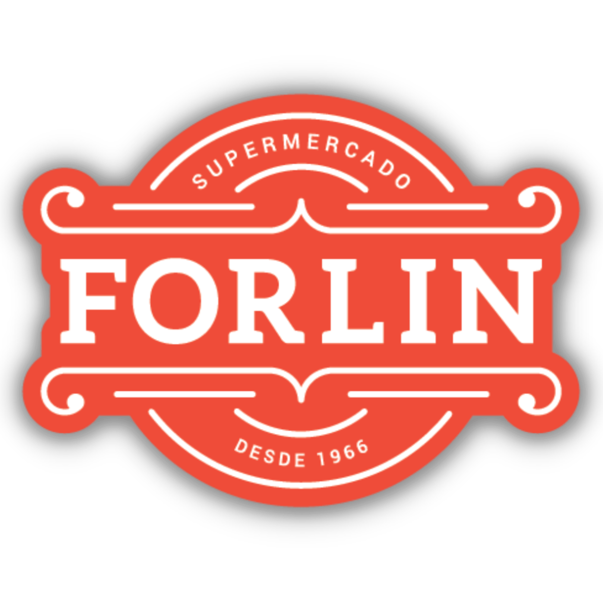 Logo Forlin cabeçalho