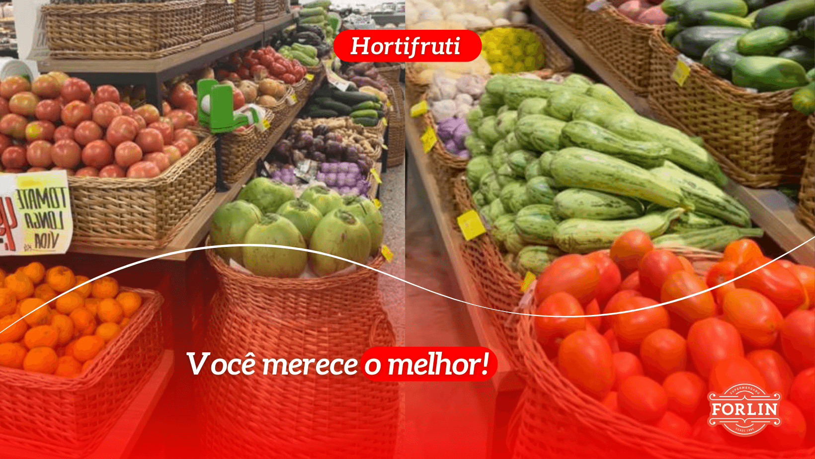 Terça do HortiFrutti